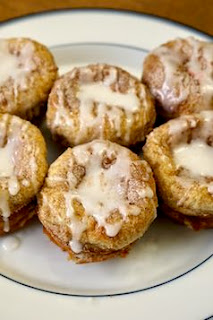 Cream Cheese Strawberry French Toast Muffins: Savory Sweet and Satisfying