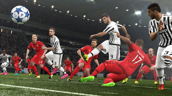 [Gamegokil.com] Pro Evolution Soccer 2016 [Pc Game Pes 2016]