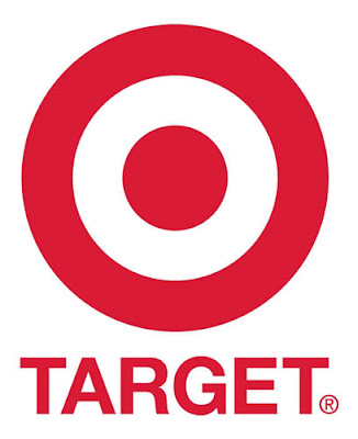 target logo australia. in target store logo.