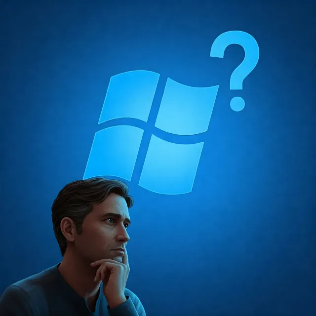 نسخ ويندوز