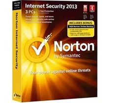 Norton Internet Security 2013 20.4.0.40