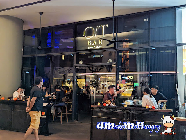 O/T Bar