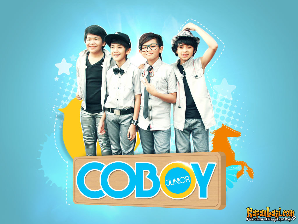 ... coboy eaaa, iqbal coboy junior, foto coboy junior, wallpaper coboy