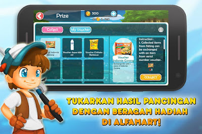 Fishmart - Alfamart Apk v1.0.1 Android
