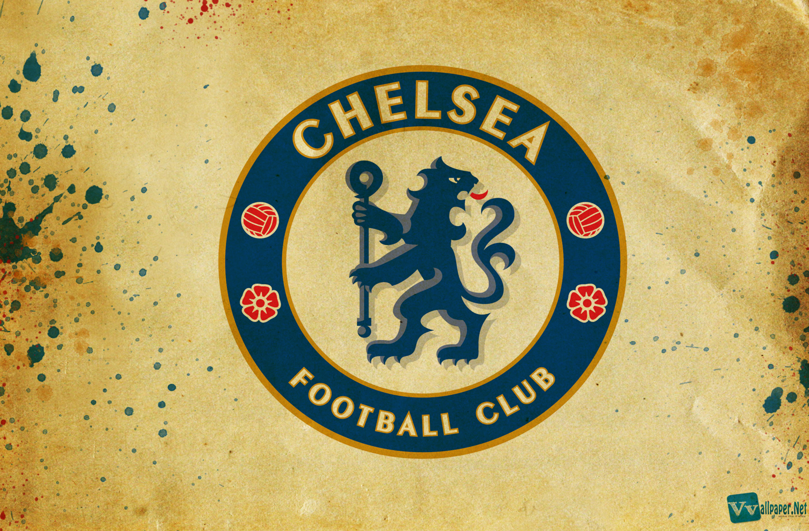 Chelsea Football Club Logo HD Wallpapers Download Free Wallpapers in    football club download