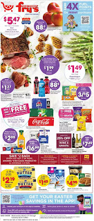 Fry’s Weekly Ad May 5/15/24 - 5/21/24 Preview