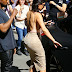 Kim Kardashian Sexy Gallery