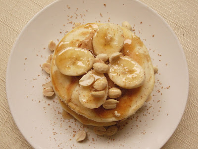 make  Bird pancakes on Sweet jiffy Sang: to the Whence mix how Breakfast From from Saturdays