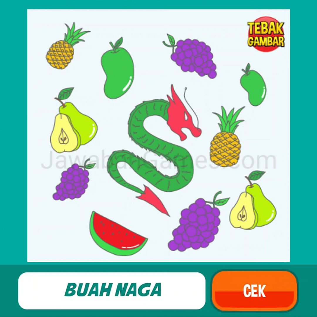 Kunci Jawaban Tebak Gambar Level 40