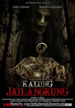 Film Kalung Jelangkung