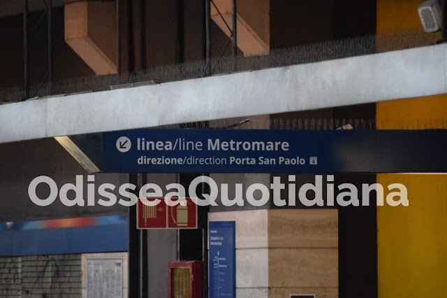 Ferrovie Roma-Lido e Roma-Viterbo: Cotral aggiorna le grafiche delle stazioni
