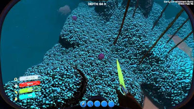 Subnautica PC Games Free Download