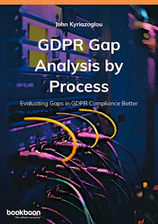 New Books: GDPR GAP Analysis Books