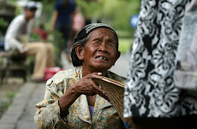 Tau Gak Sih Asal Usul Kata Pengemis Mengapa Disebut Begitu