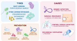 Nosocomial-infections