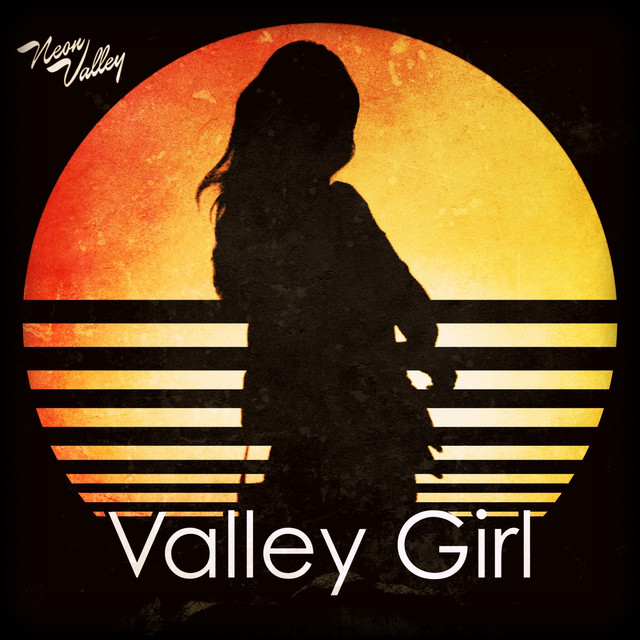 Neon Valley Unveil Debut Single "Valley Girl"