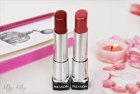 Revlon Colorburst Lip Butter