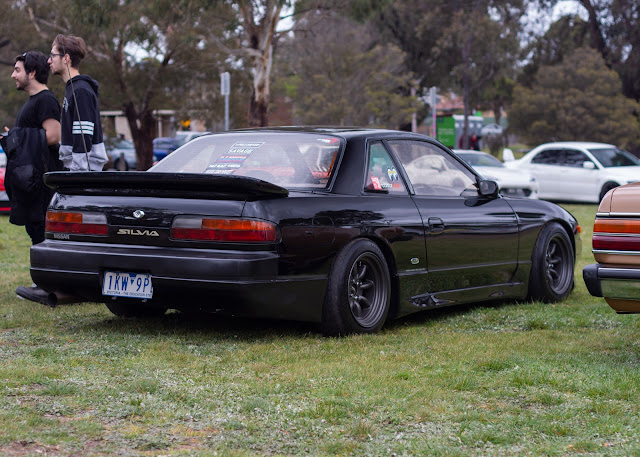 S13 Silvia