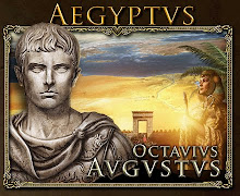 Octavius Augustus