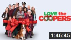 Love The Coopers (2015 English) Full HD