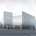 on the boards: Kunstmuseum Extension