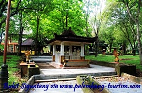 Tempat yang wajib dikunjungi di Palembang Sumatera Selatan