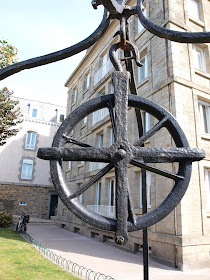 jiemve, puits, roue