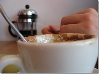 Aroma du Cafe