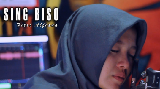 Fitri Alfiana, Candra Kirana, Dangdut, Dangdut Akustik,Download Lagu Fitri Alfiana - Sing Biso Mp3 Dangdut Akustik Bikin Baper,2018