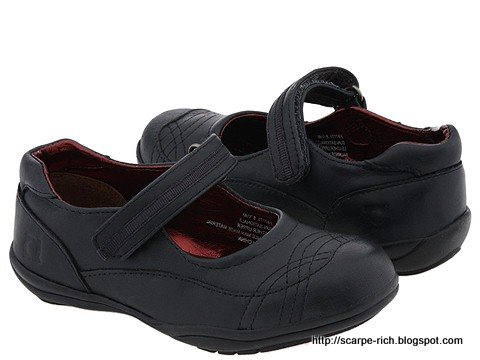 Scarpe rich:rich-58681809