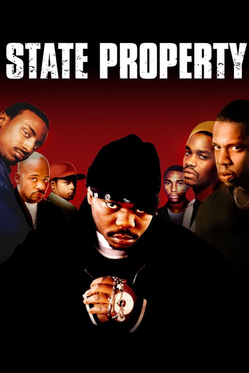 [HD] State Property 2002 Ver Online Subtitulada