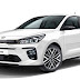 2019 Kia Rio