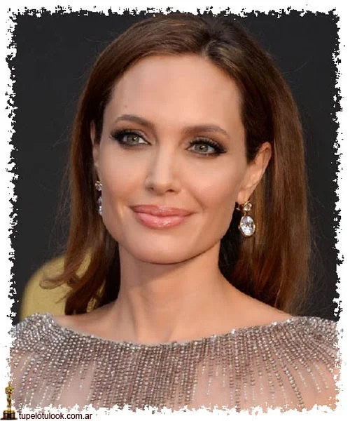 cortes de pelo 2014 Angelina Jolie
