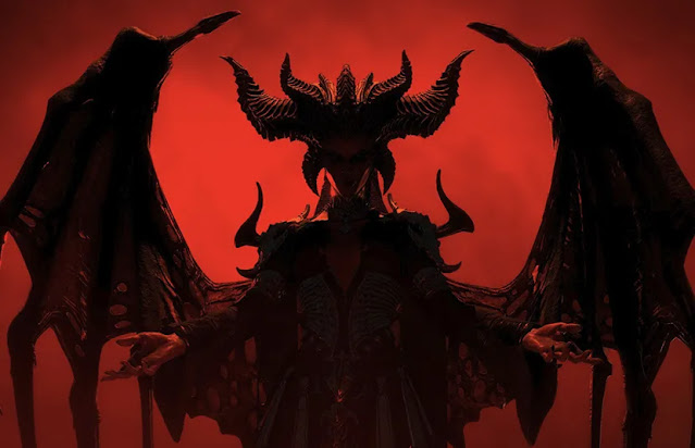 El nuevo tráiler gameplay del Beta Early Access les da a los fanáticos de 'Diablo Iv' una muestra del infierno !