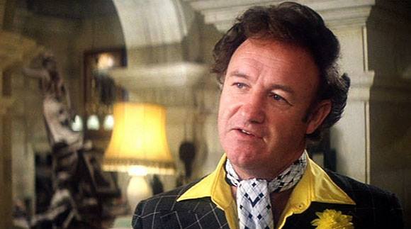 Gene Hackman Profile Pictures Dp Images