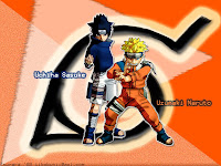 NARUTO WALLAPAPER