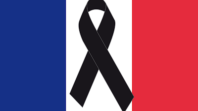 La policía francesa tiene acorralados a los asesinos de Charlie Hebdo