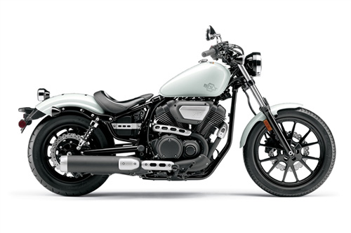 Yamaha Bolt 2014 - Đầy trẻ trung và lịch lãm