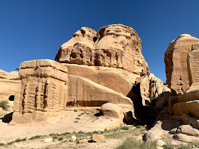 Petra_Guia_Jordania