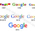 Ini dia evolusi logo Google dari masa ke masa