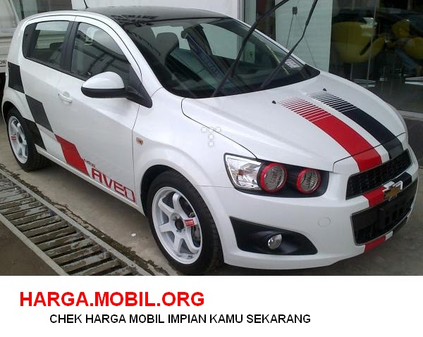 53 Info Top Mobil Bekas Chevrolet Makassar