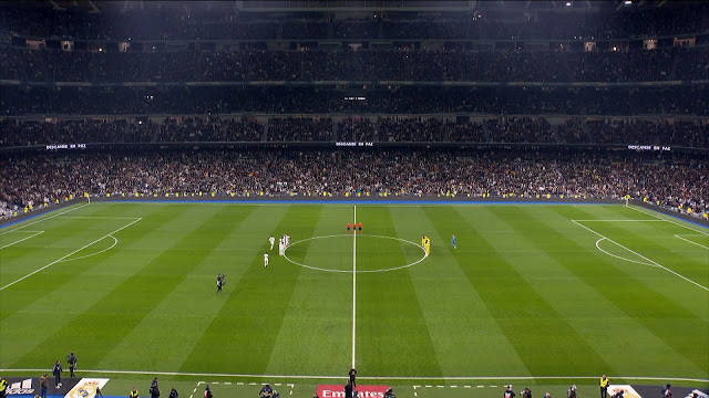 Real Madrid HD