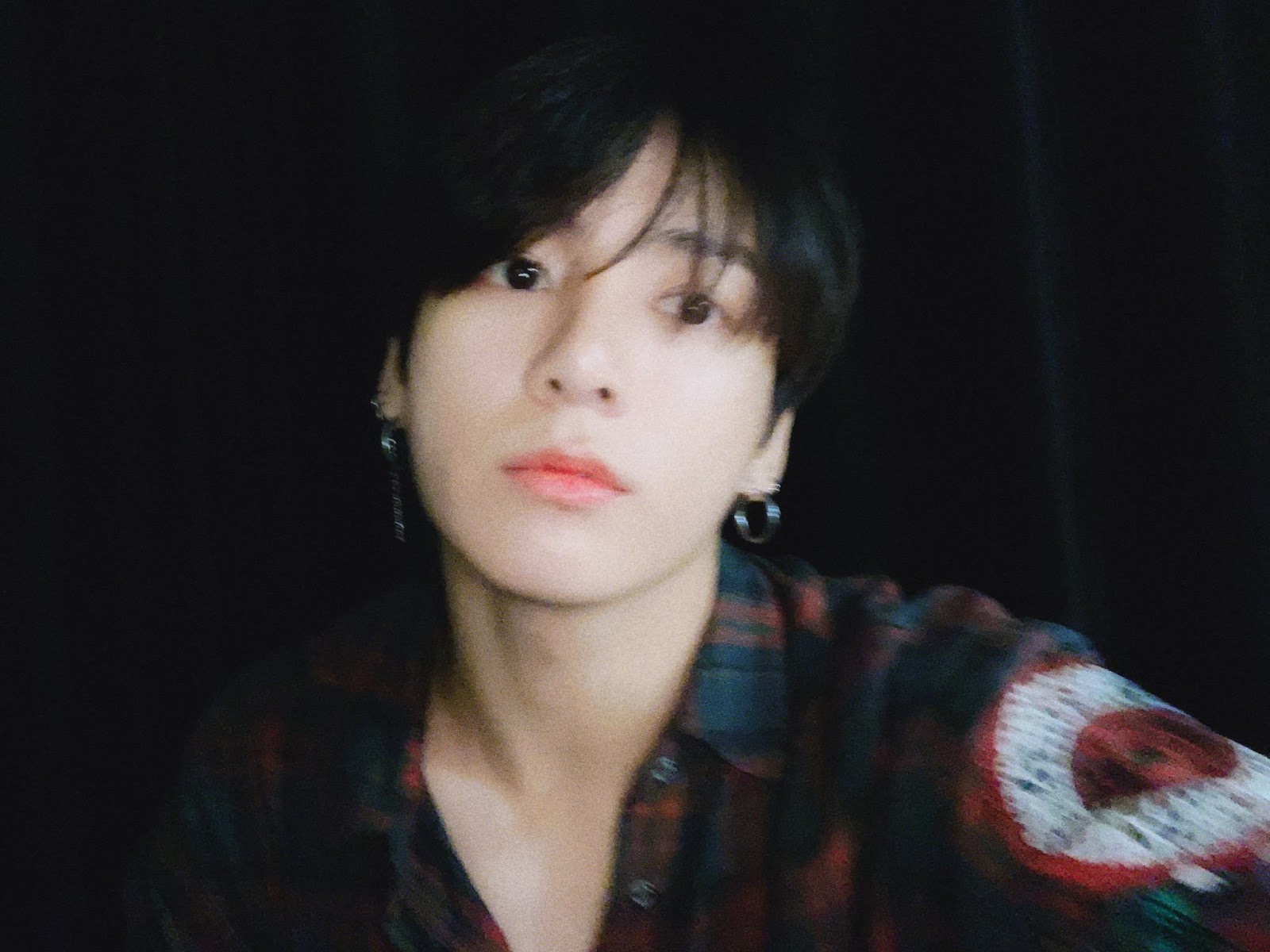 BTS' Jungkook Surprised Fans By Cutting His Long Hair