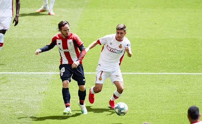 sportnews.vip Athletic Bilbao vs Real Mallorca