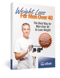 The World First Program Designed To Specifically Help Men Over 40 Lose Weight