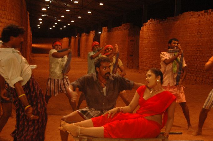 Goripalayam Movie Stills