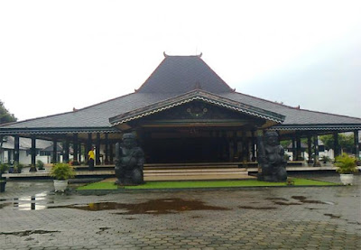 Anjungan Yogyakarta