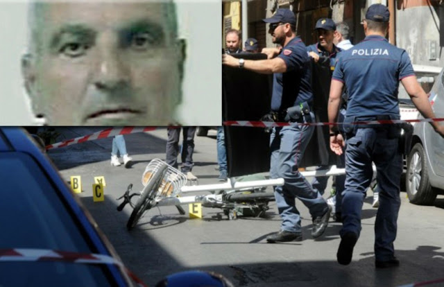 La poderosa mafia siciliana anda en busca de jefe