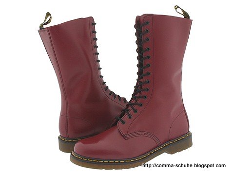 Comma schuhe:G007-324027