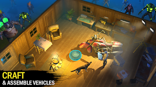 Z Shelter Survival Games- Survive The Last Day! Apk Terbaru